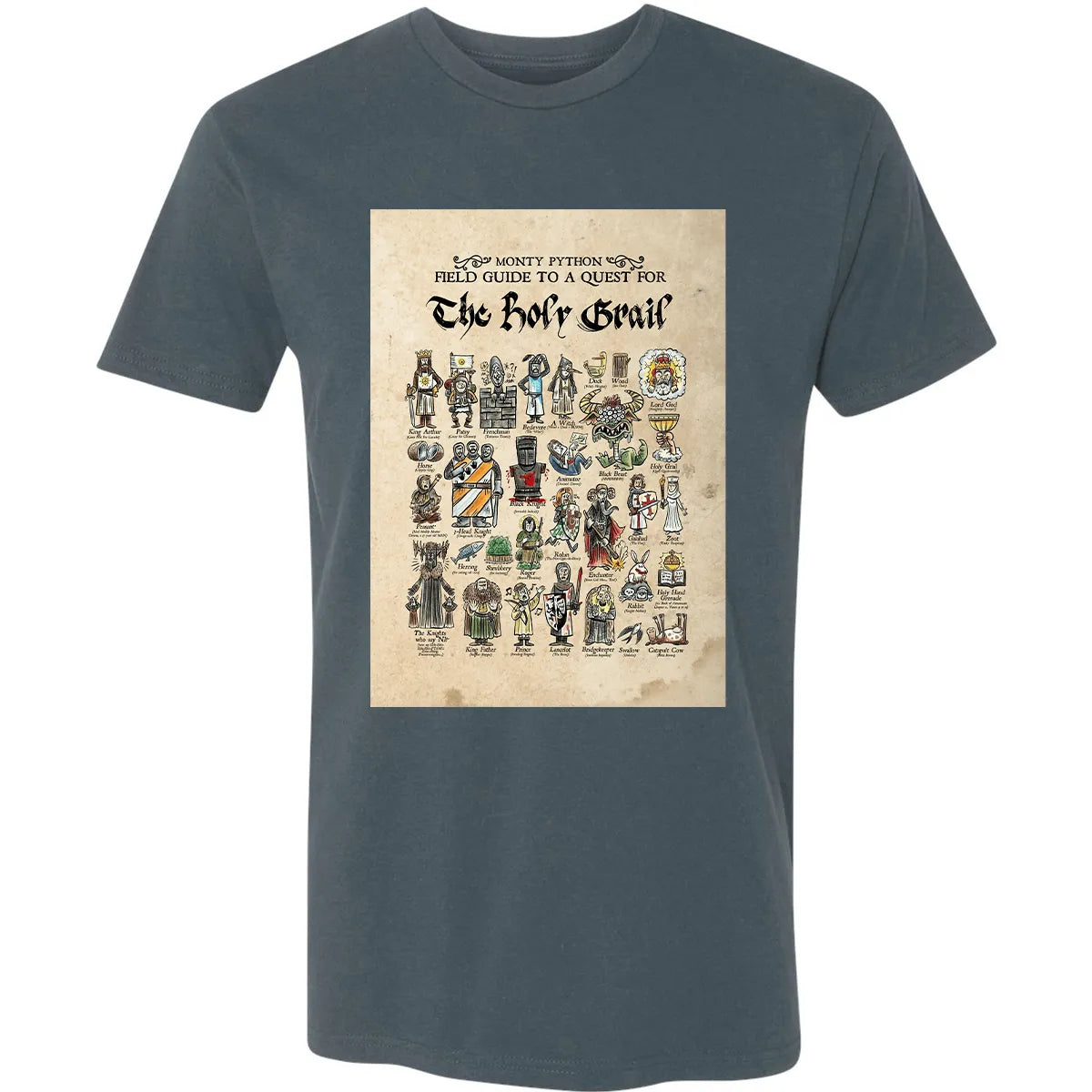 Premium Unisex T-shirt - TNL4ZGSV