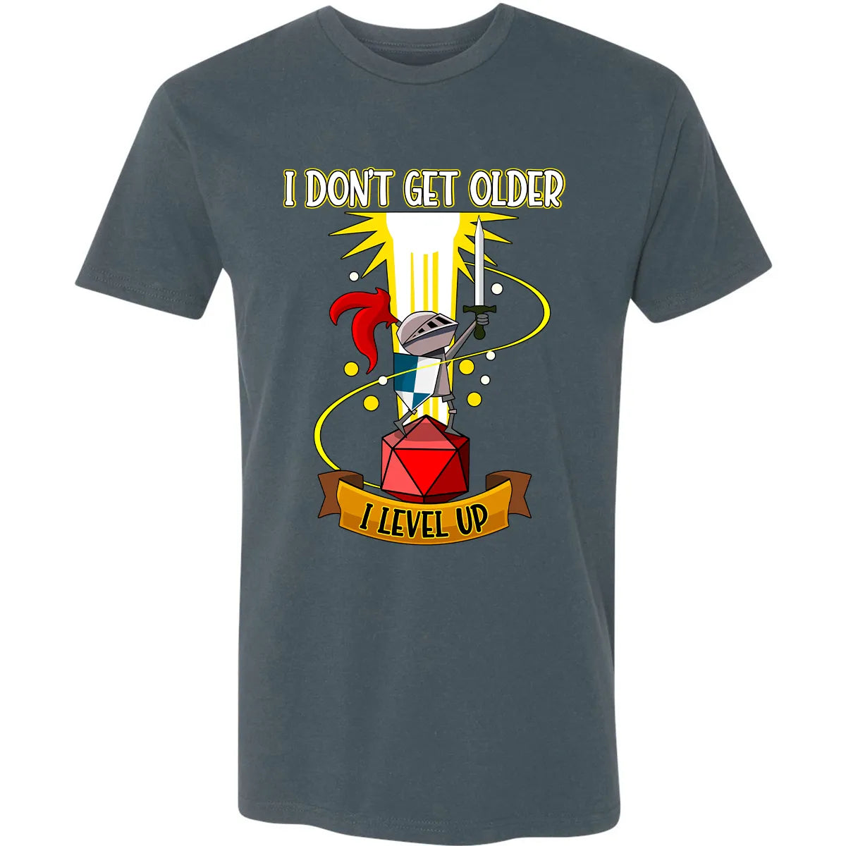 Premium Unisex T-shirt - 5HVZTAEU
