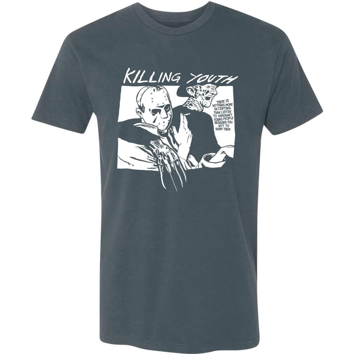 Premium Unisex T-shirt - 89DYXRMW