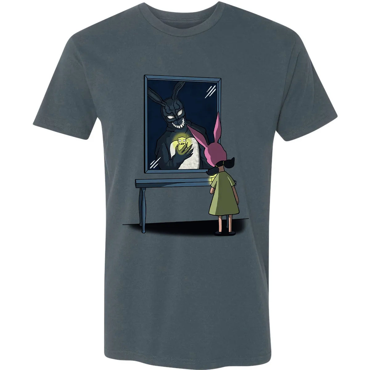 Premium Unisex T-shirt - ZX1L4LWX