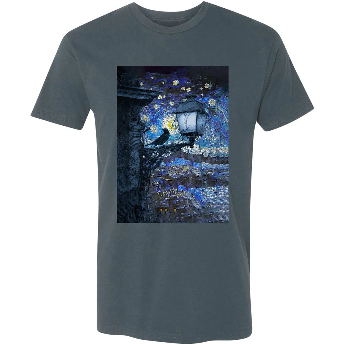 Premium Unisex T-shirt - N2P5872F