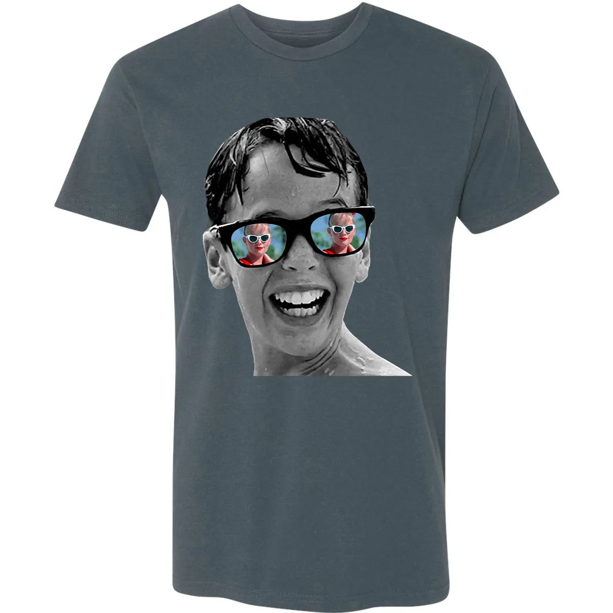Premium Unisex T-shirt - SBBX2PF9