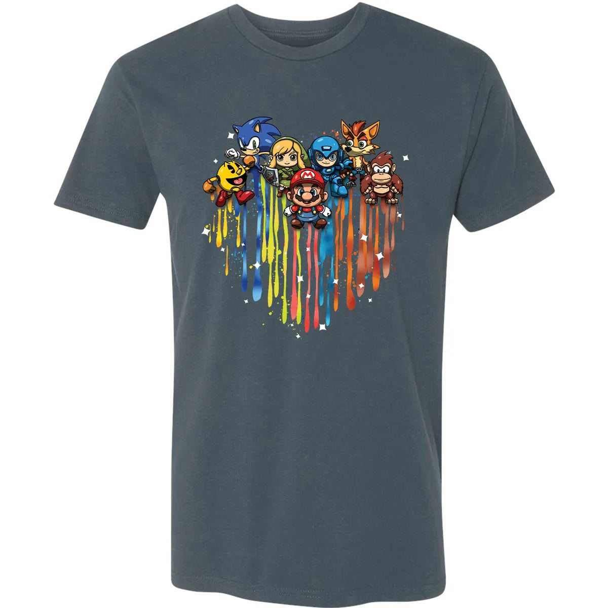 Premium Unisex T-shirt - MQEXHEZ9