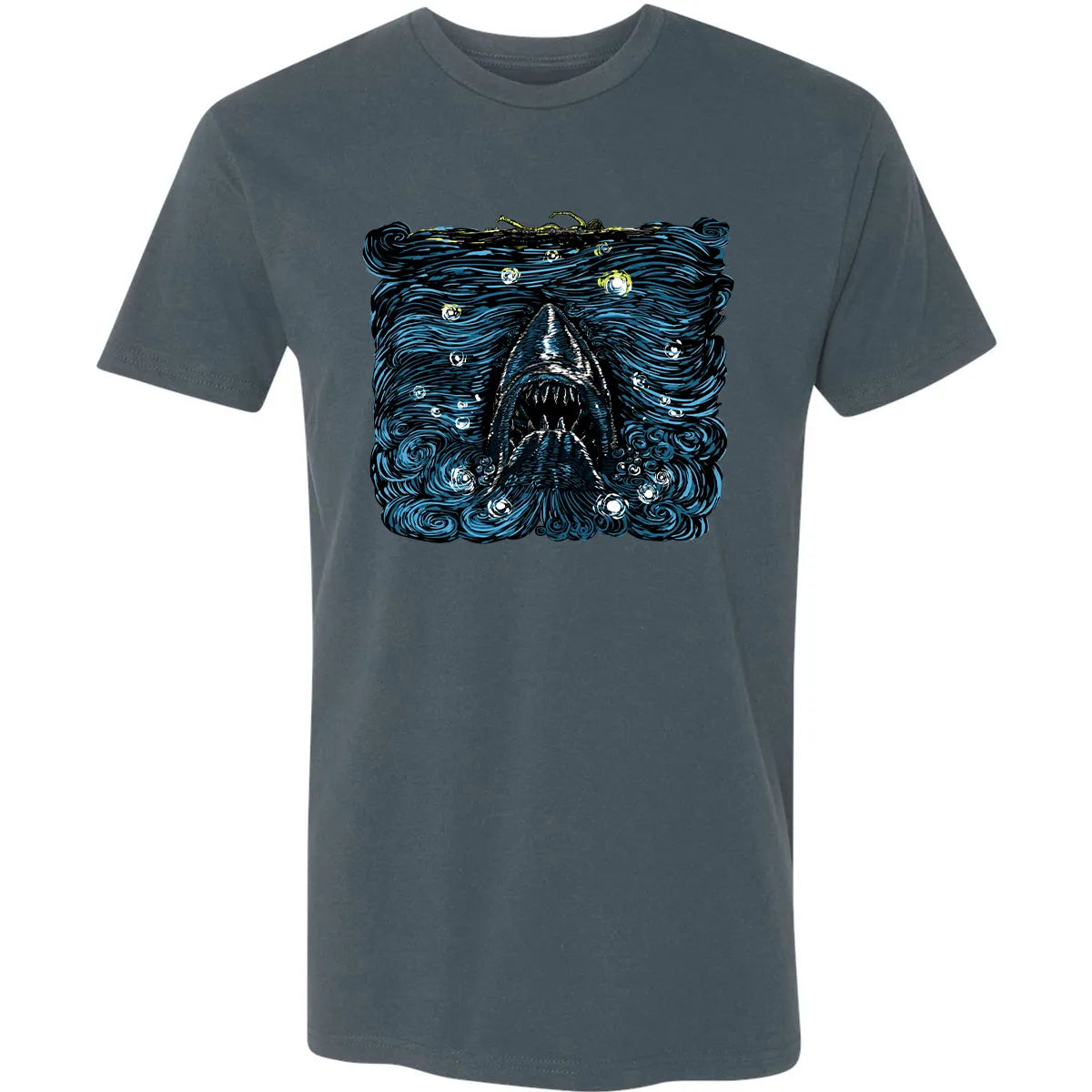 Premium Unisex T-shirt - RAN72ZL4