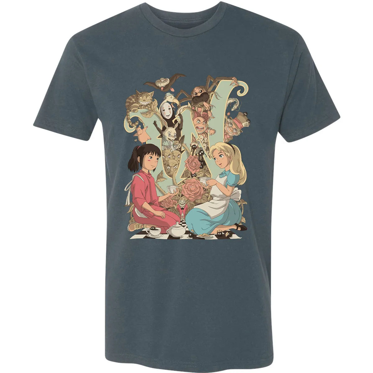 Premium Unisex T-shirt - U1UG9AX3