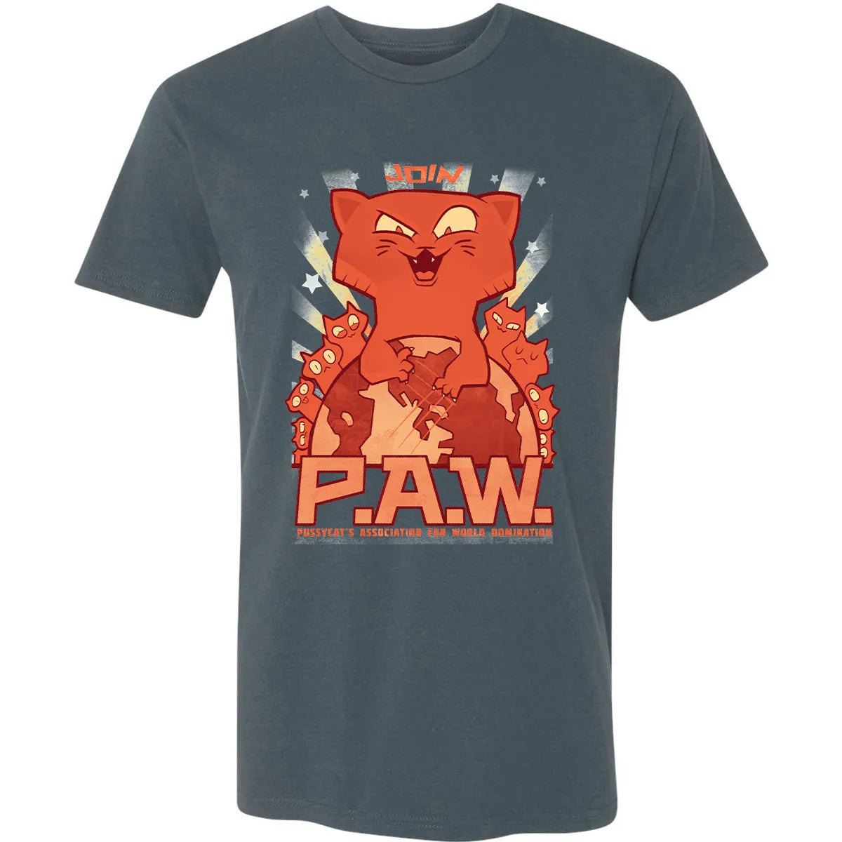 Premium Unisex T-shirt - Z5ZTS8UZ
