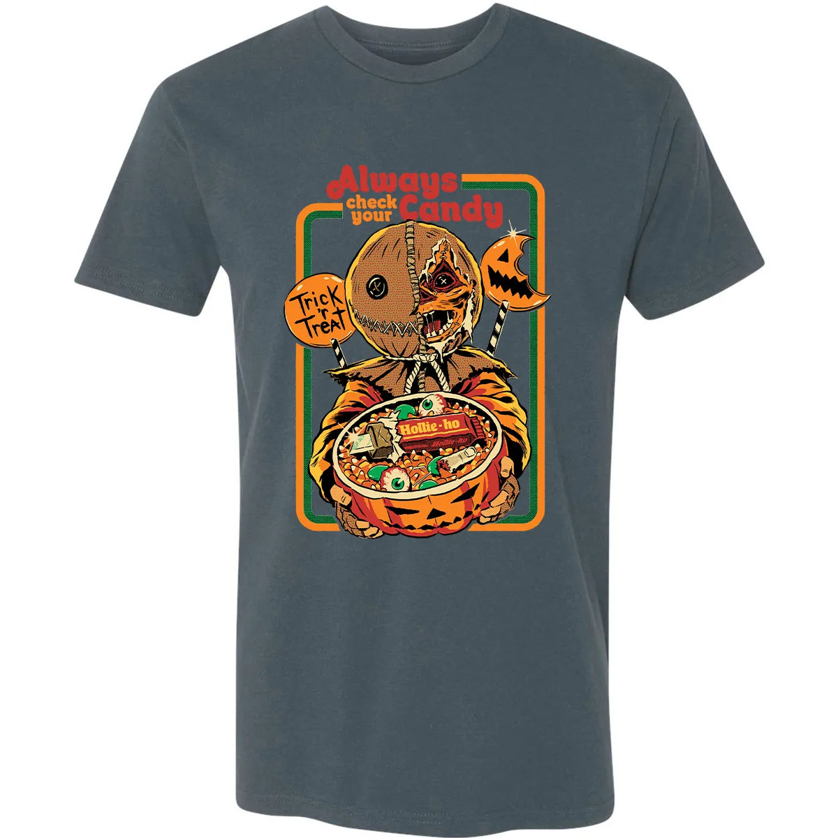 Premium Unisex T-shirt - 3AFA7CU4