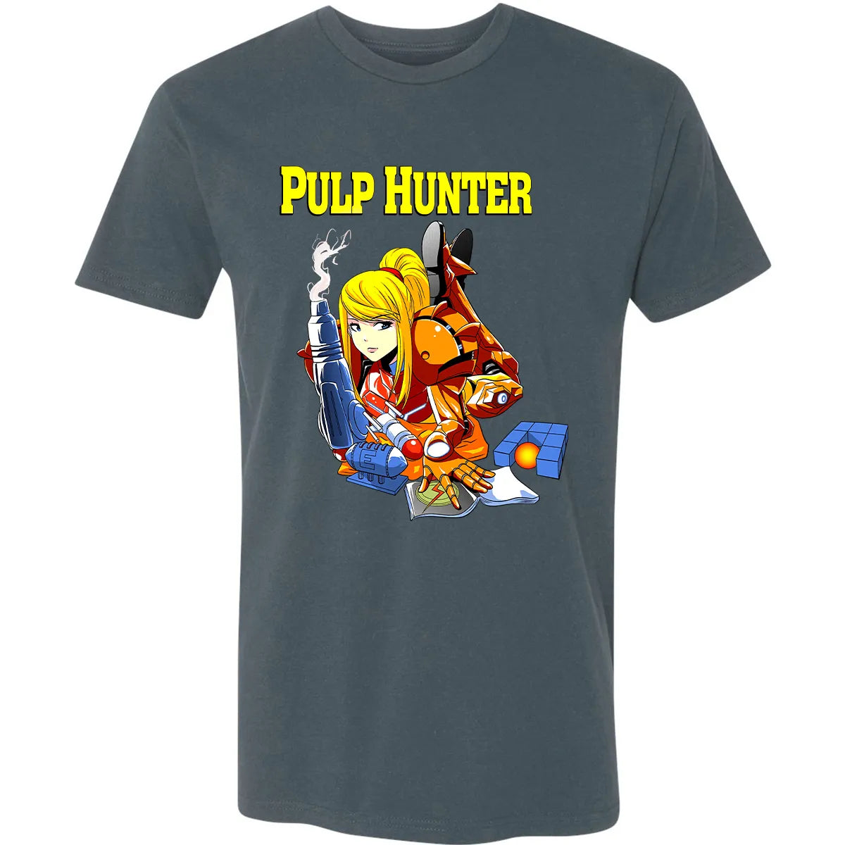 Premium Unisex T-shirt - GBLT3FXY