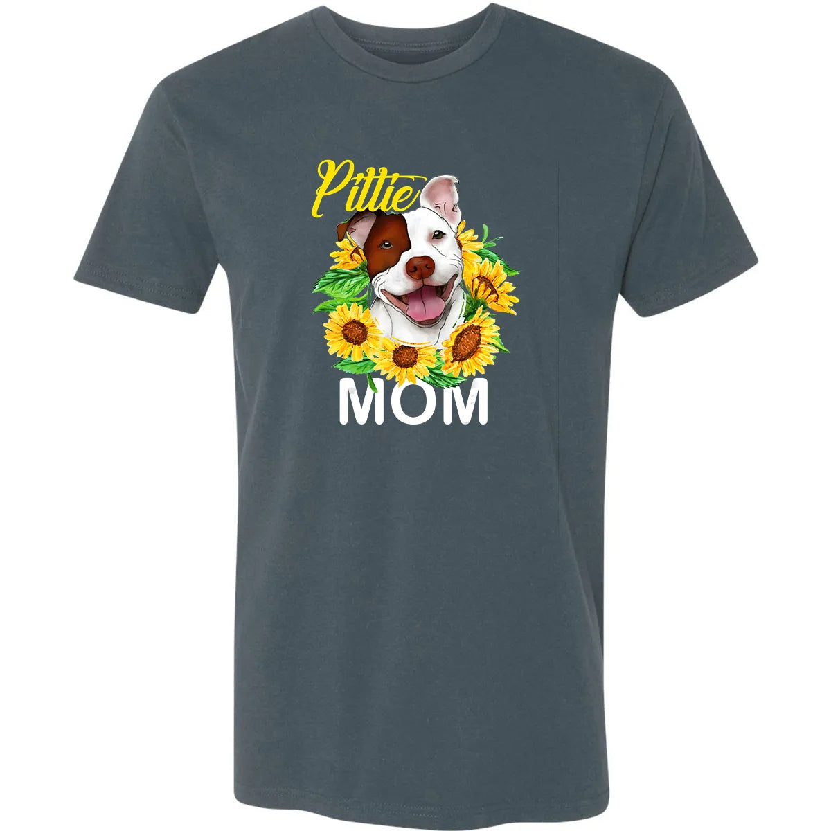 Premium Unisex T-shirt - NJ83VJRL
