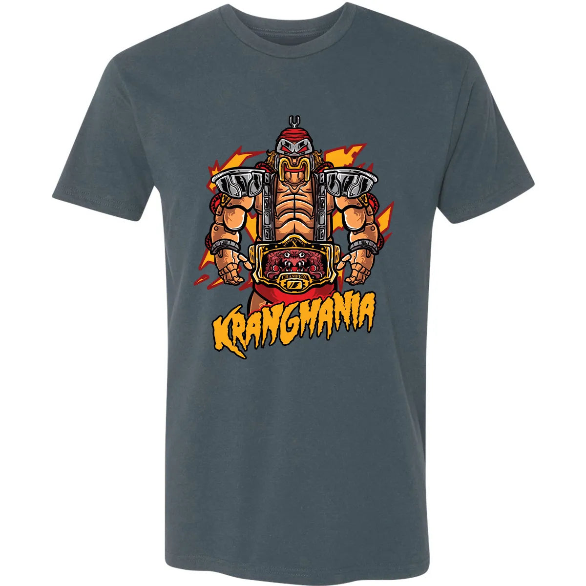 Premium Unisex T-shirt - KGAVKU8D