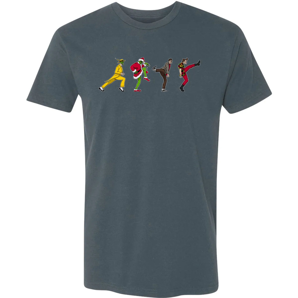 Premium Unisex T-shirt - QCRR9FDK