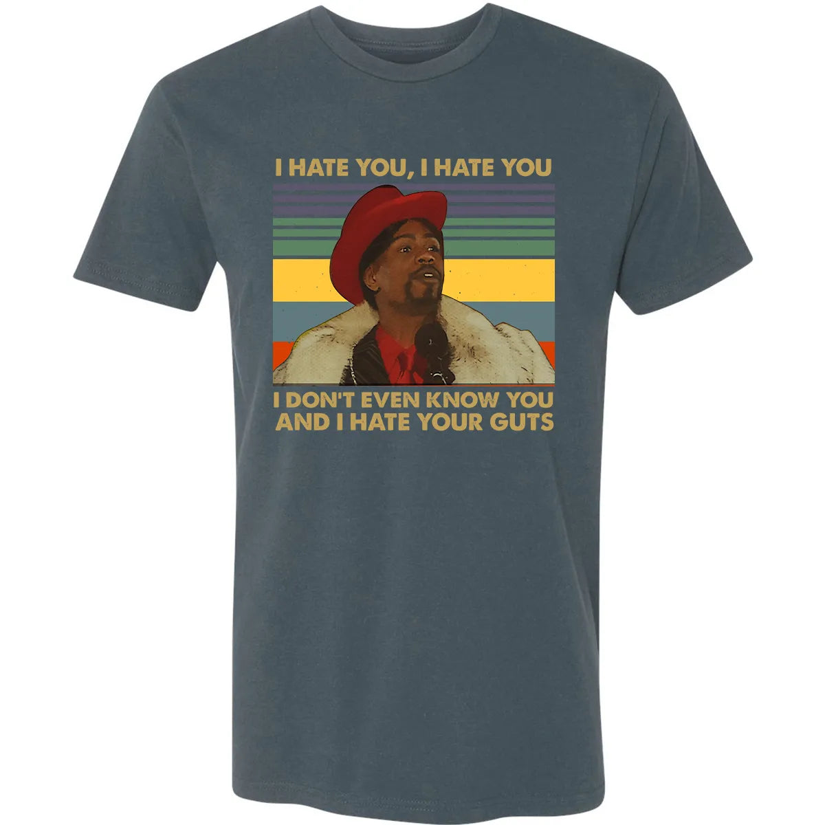 Premium Unisex T-shirt - F5PFH5J3