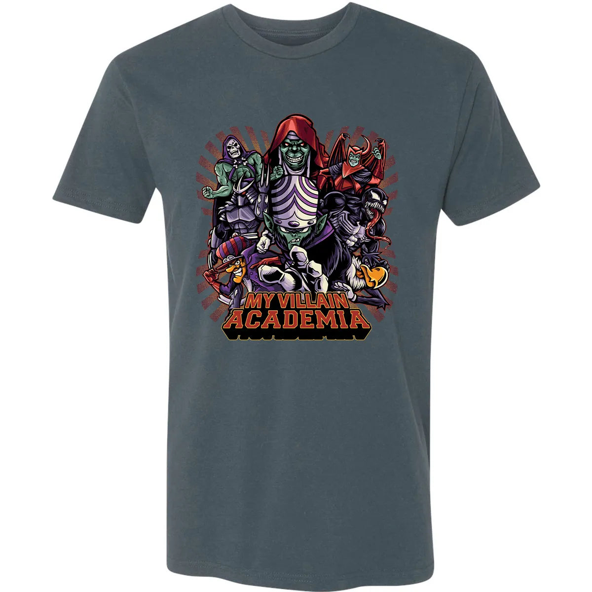Premium Unisex T-shirt - CTVZLM81