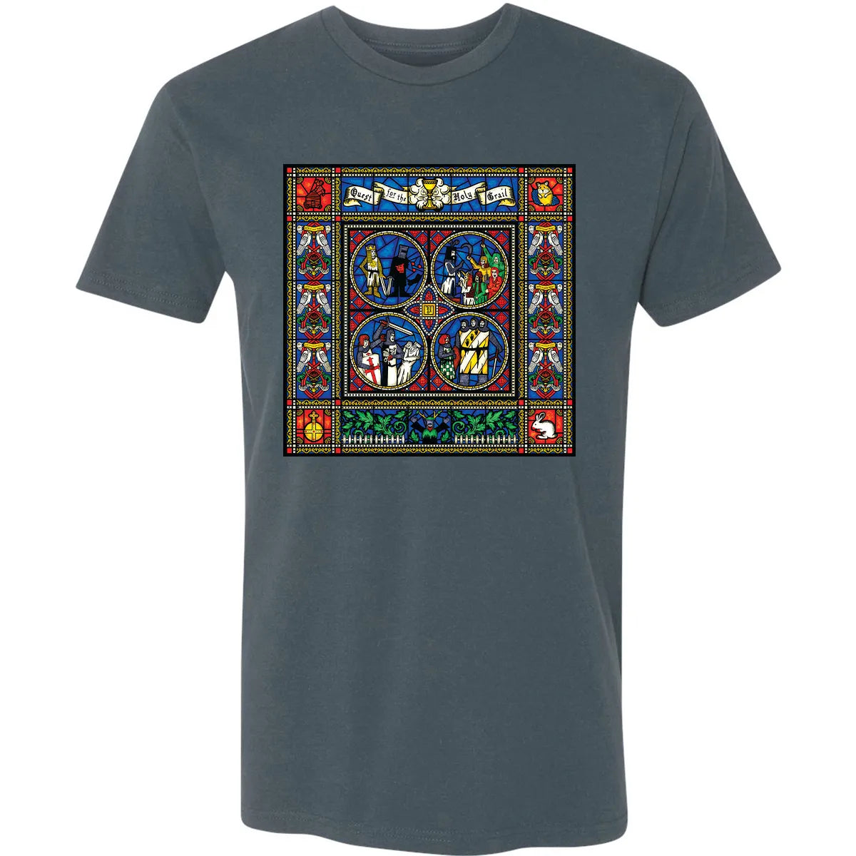Premium Unisex T-shirt - UT4Q73FB