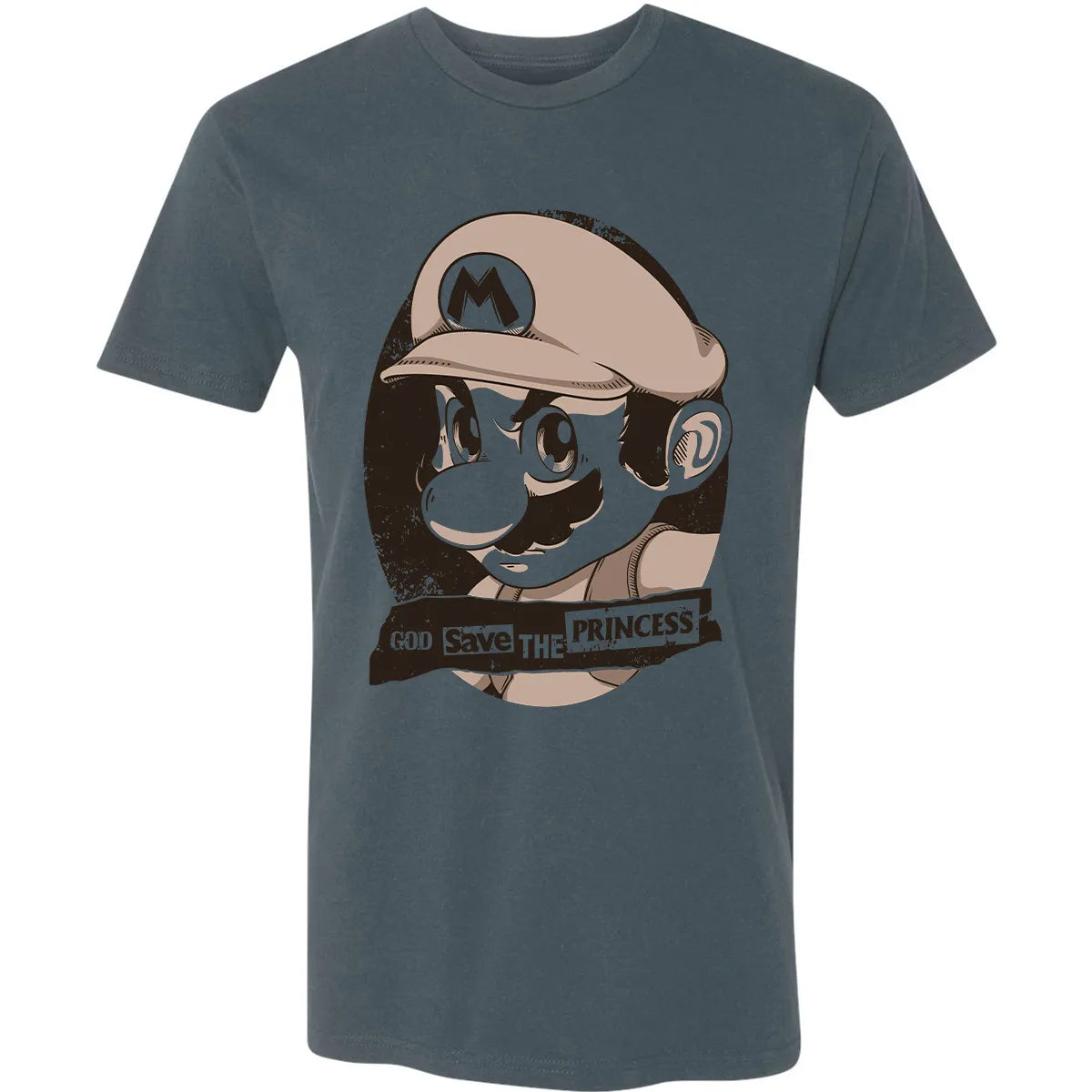 Premium Unisex T-shirt - N9VVZNKG