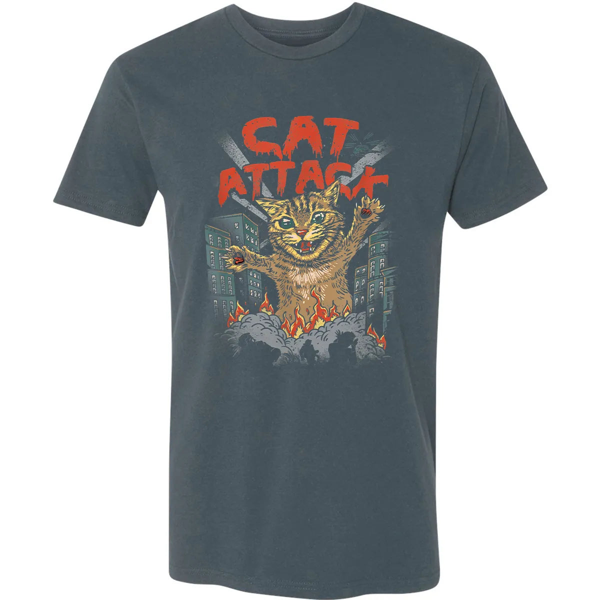 Premium Unisex T-shirt - V34PB1HX