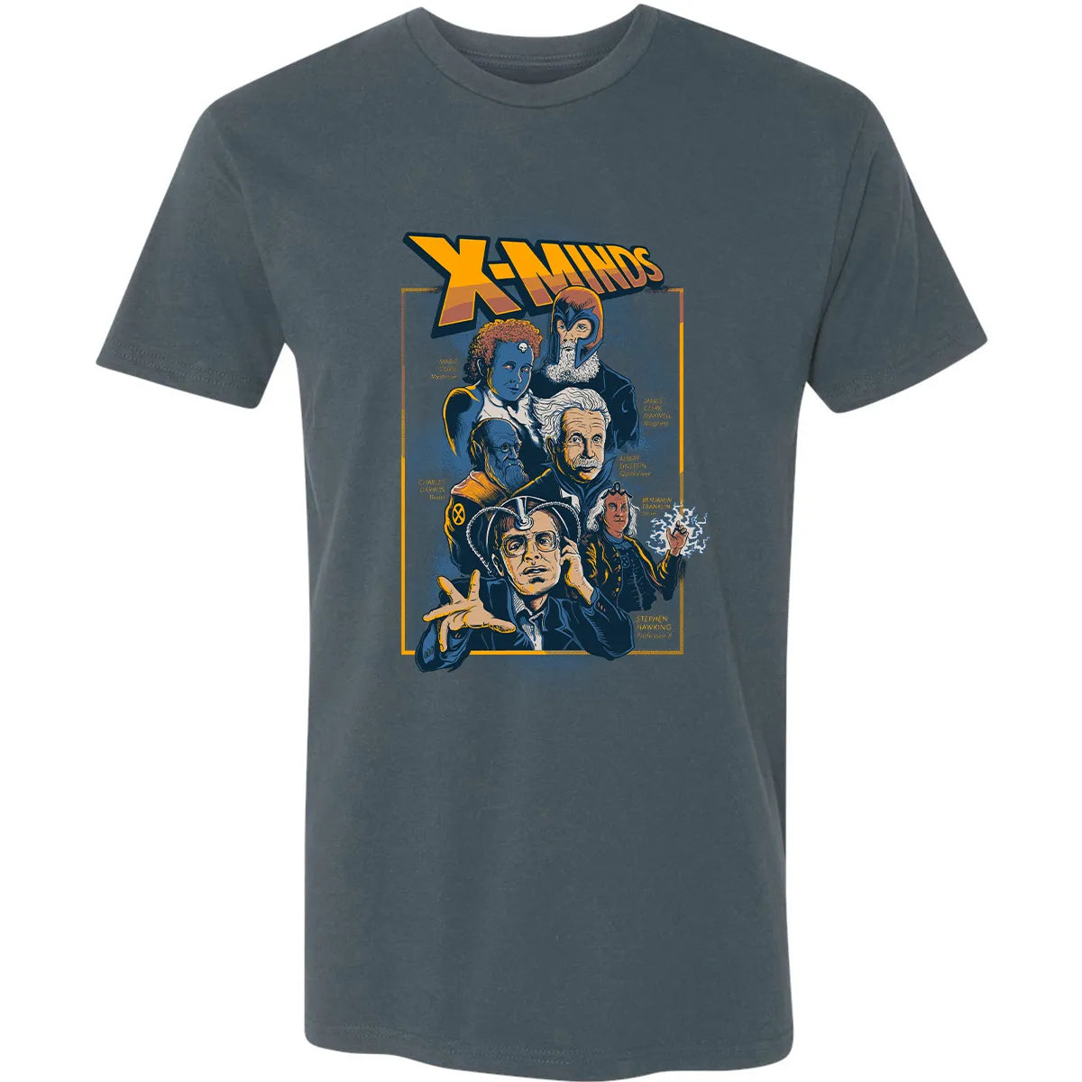 Premium Unisex T-shirt - KPW8QSKR