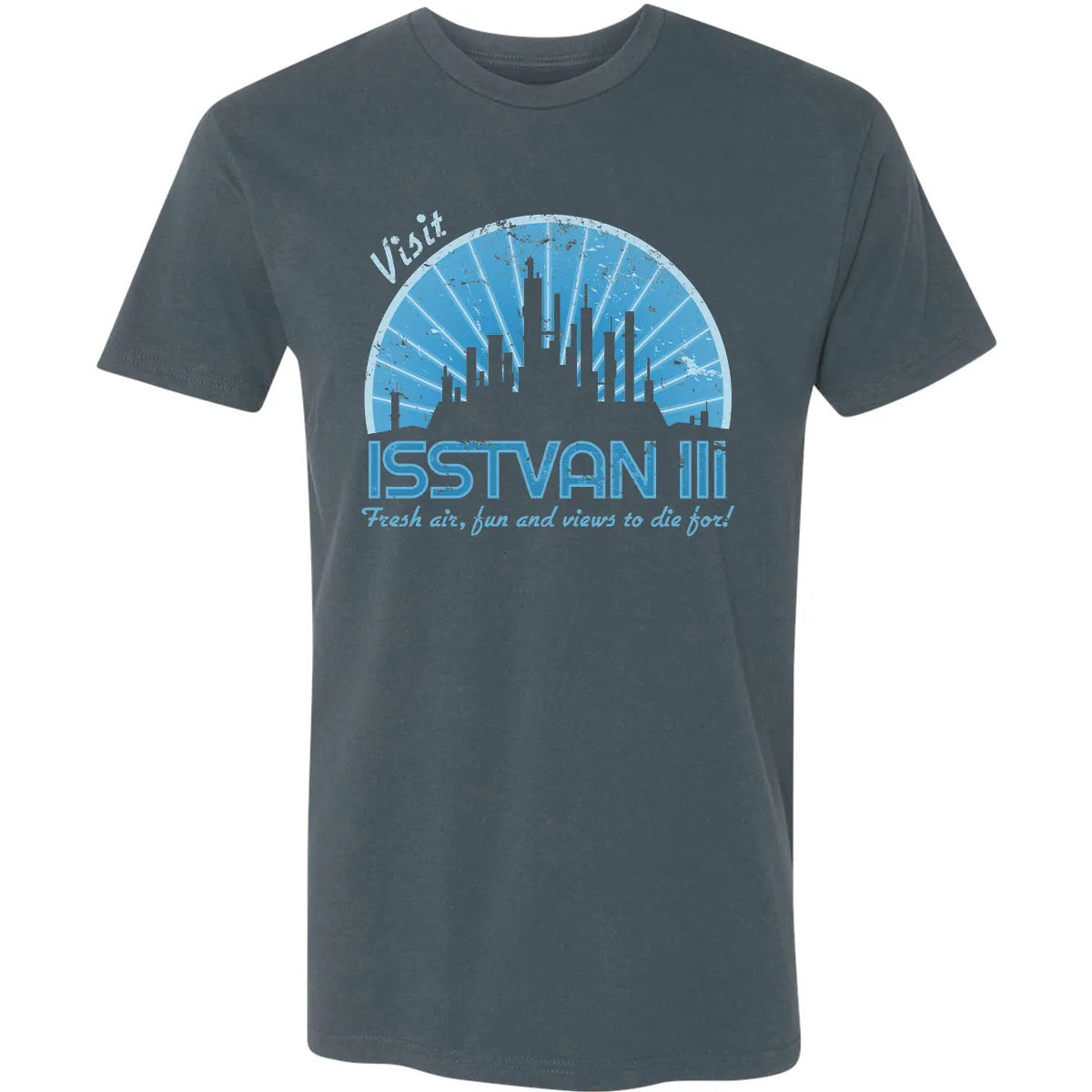 Premium Unisex T-shirt - X2P7VYZY