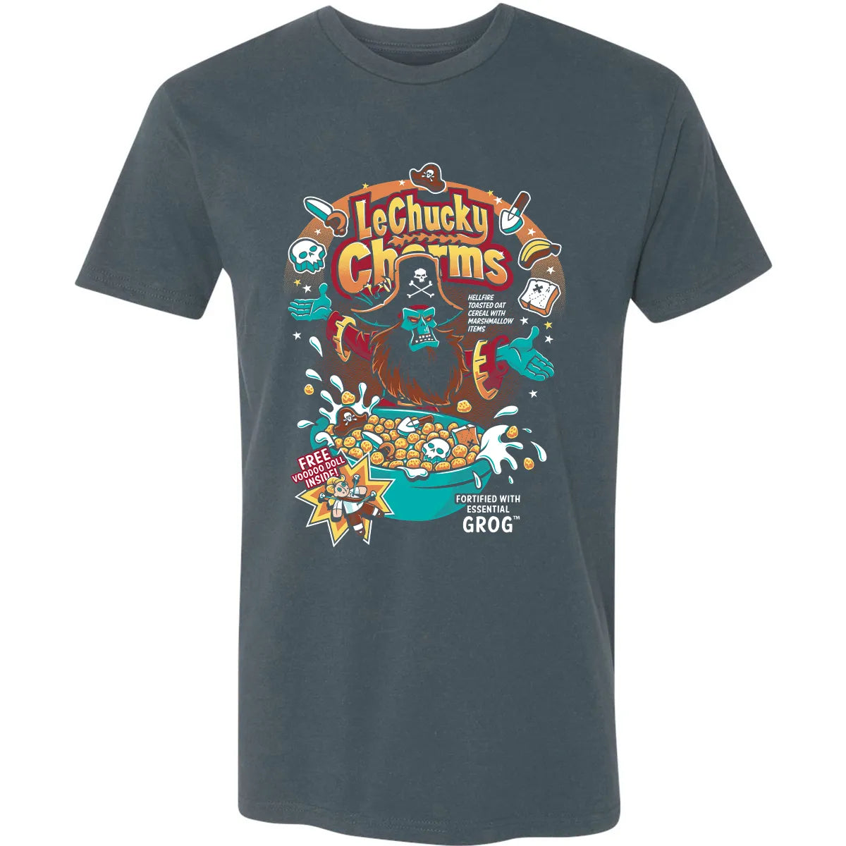 Premium Unisex T-shirt - W316BWKU