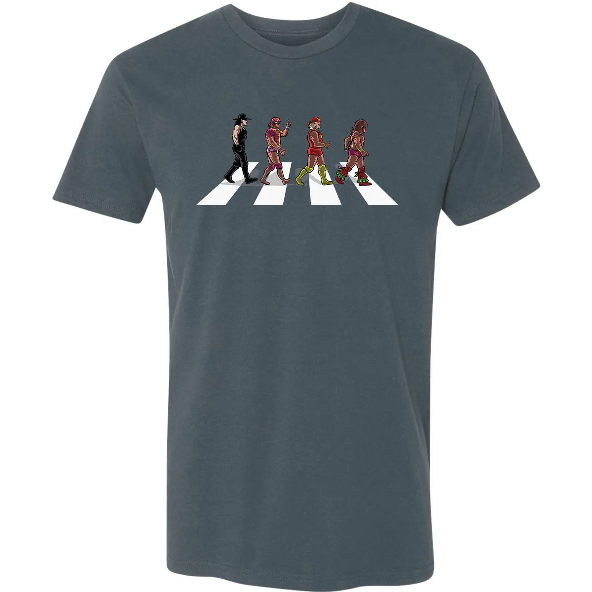 Premium Unisex T-shirt - S3F3SRXN