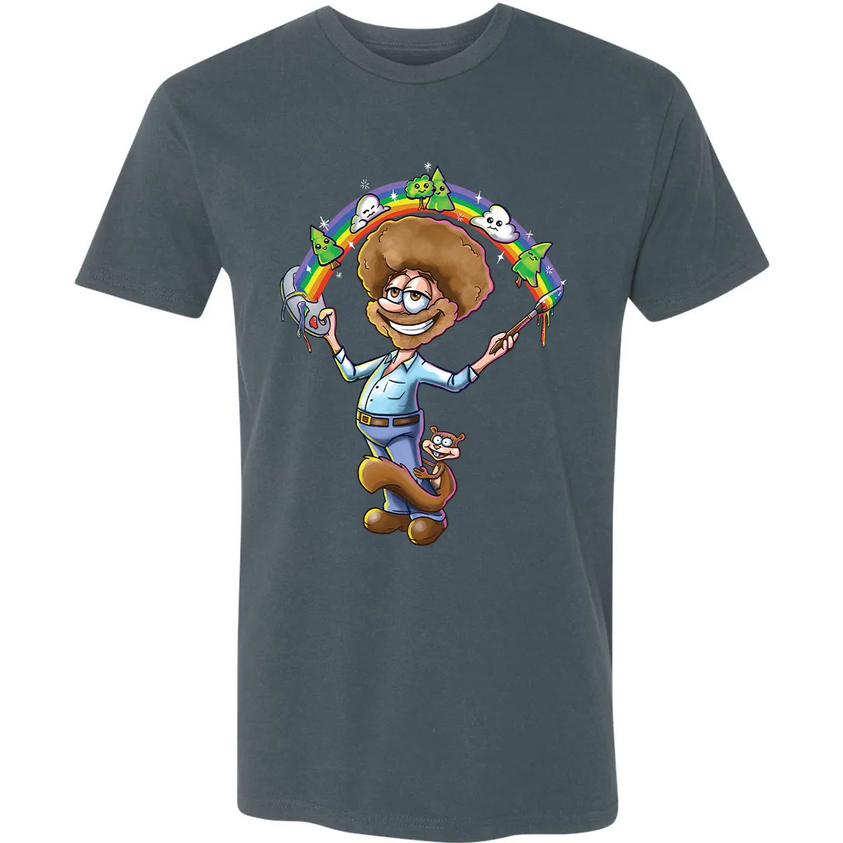 Premium Unisex T-shirt - 3UH5LP72