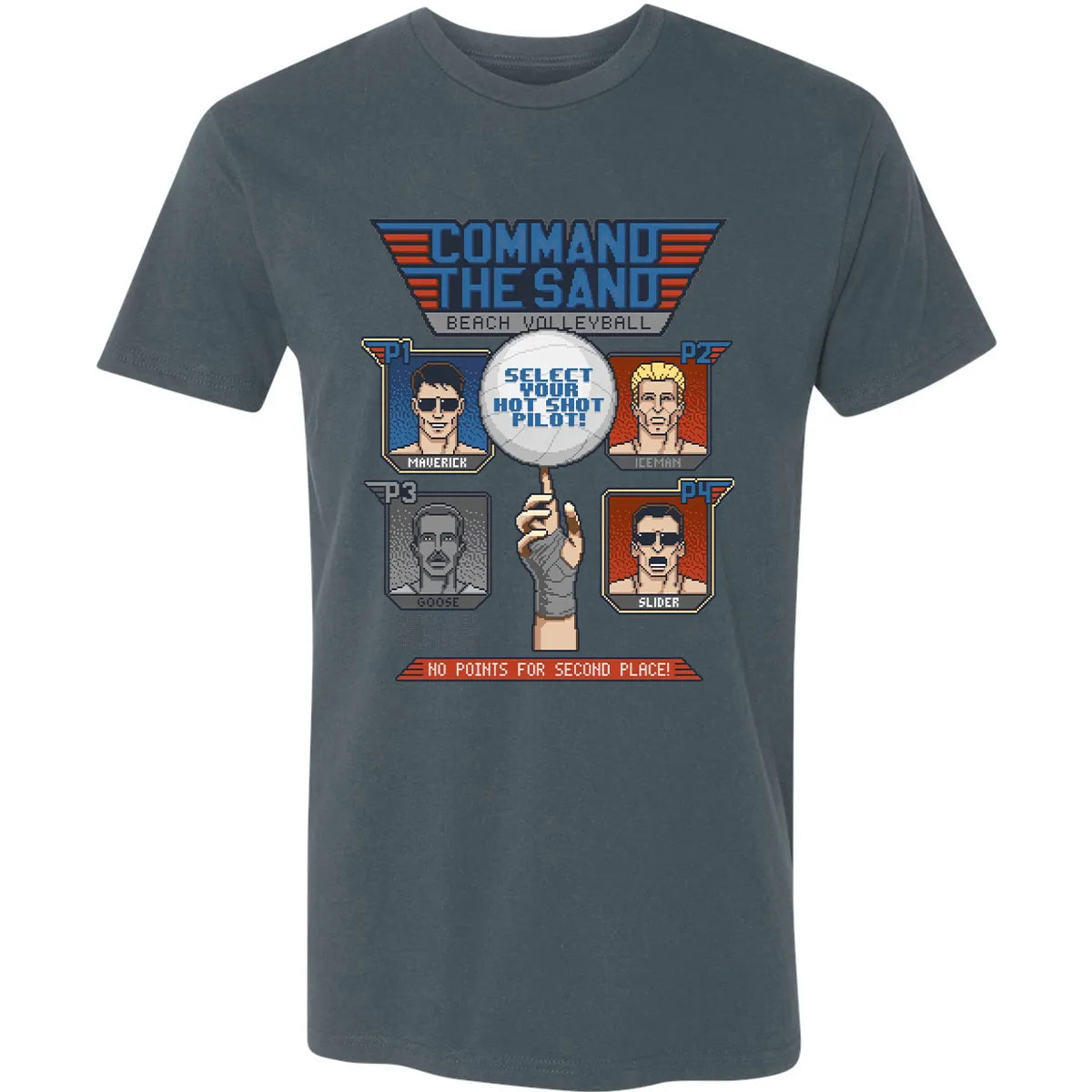 Premium Unisex T-shirt - NTF5Z24Y
