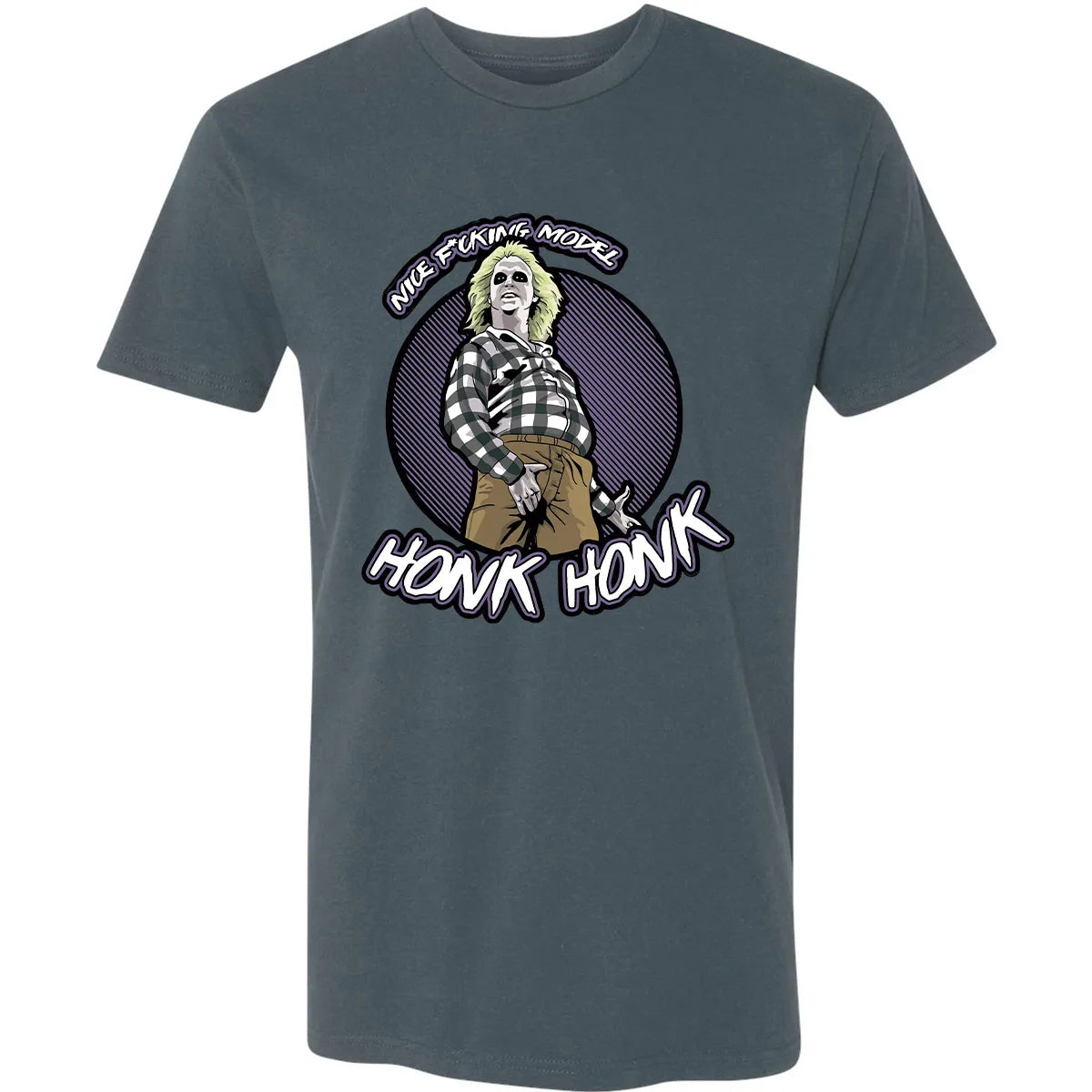 Premium Unisex T-shirt - N7P5KSRA