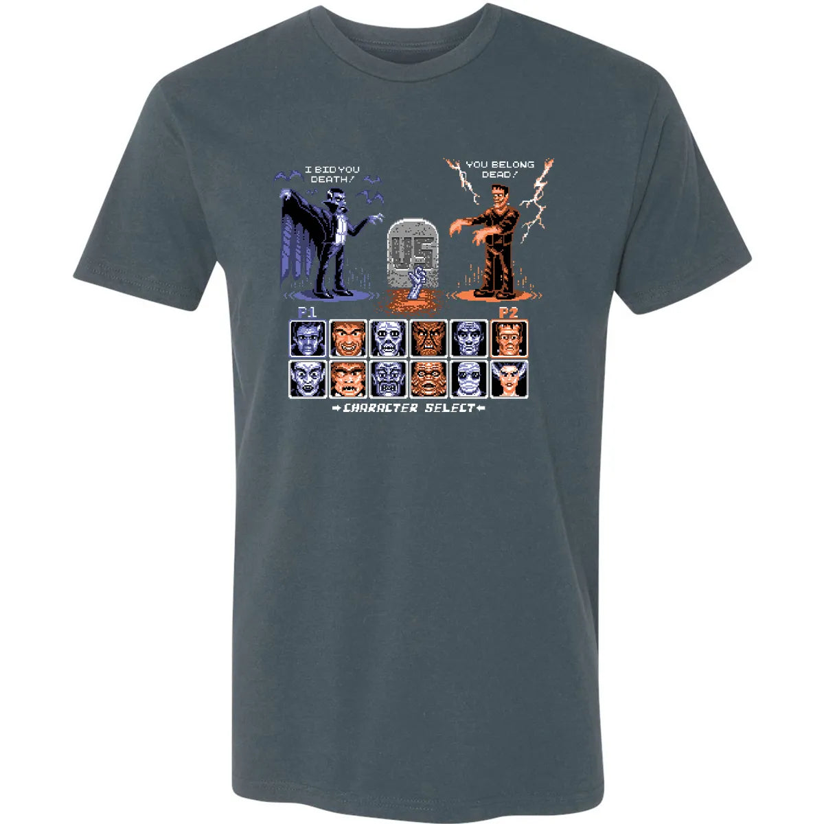 Premium Unisex T-shirt - W1TCBQ54