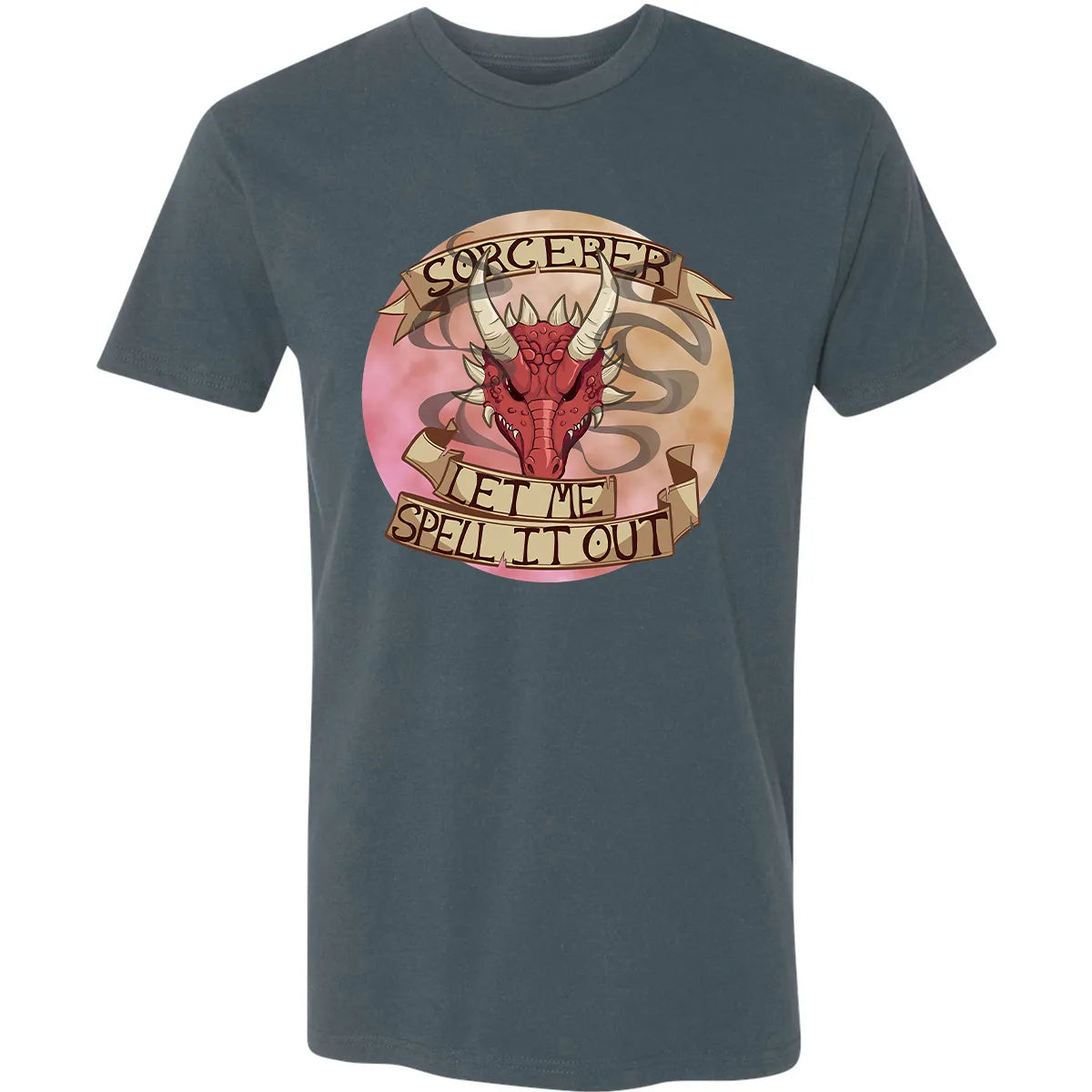 Premium Unisex T-shirt - F7YEN36X