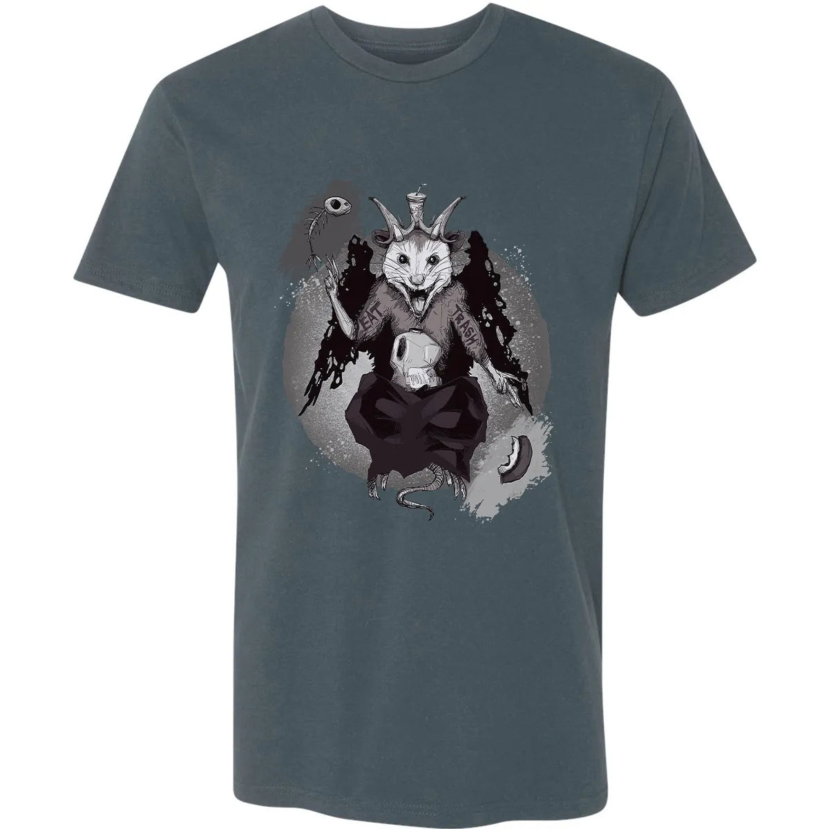 Premium Unisex T-shirt - DSC4H5JK