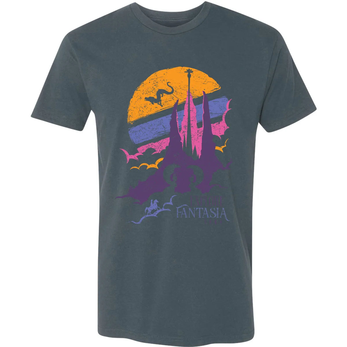 Premium Unisex T-shirt - TNQCC414