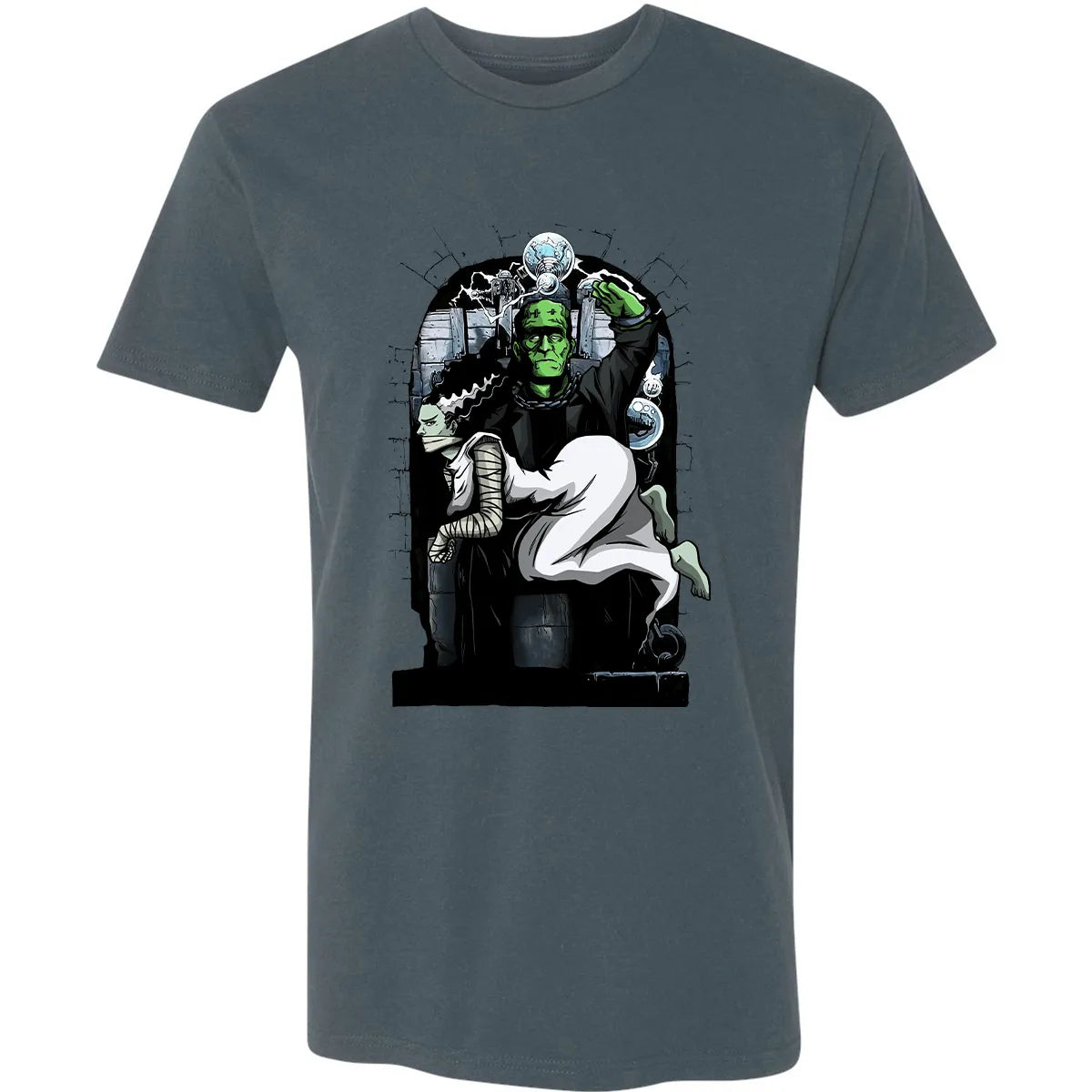 Premium Unisex T-shirt - 328SA88M