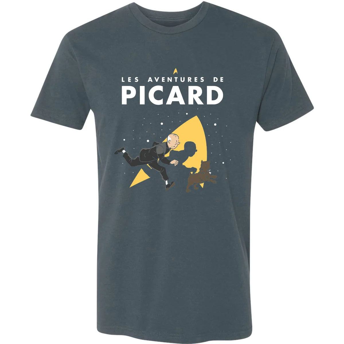 Premium Unisex T-shirt - C783QN4G