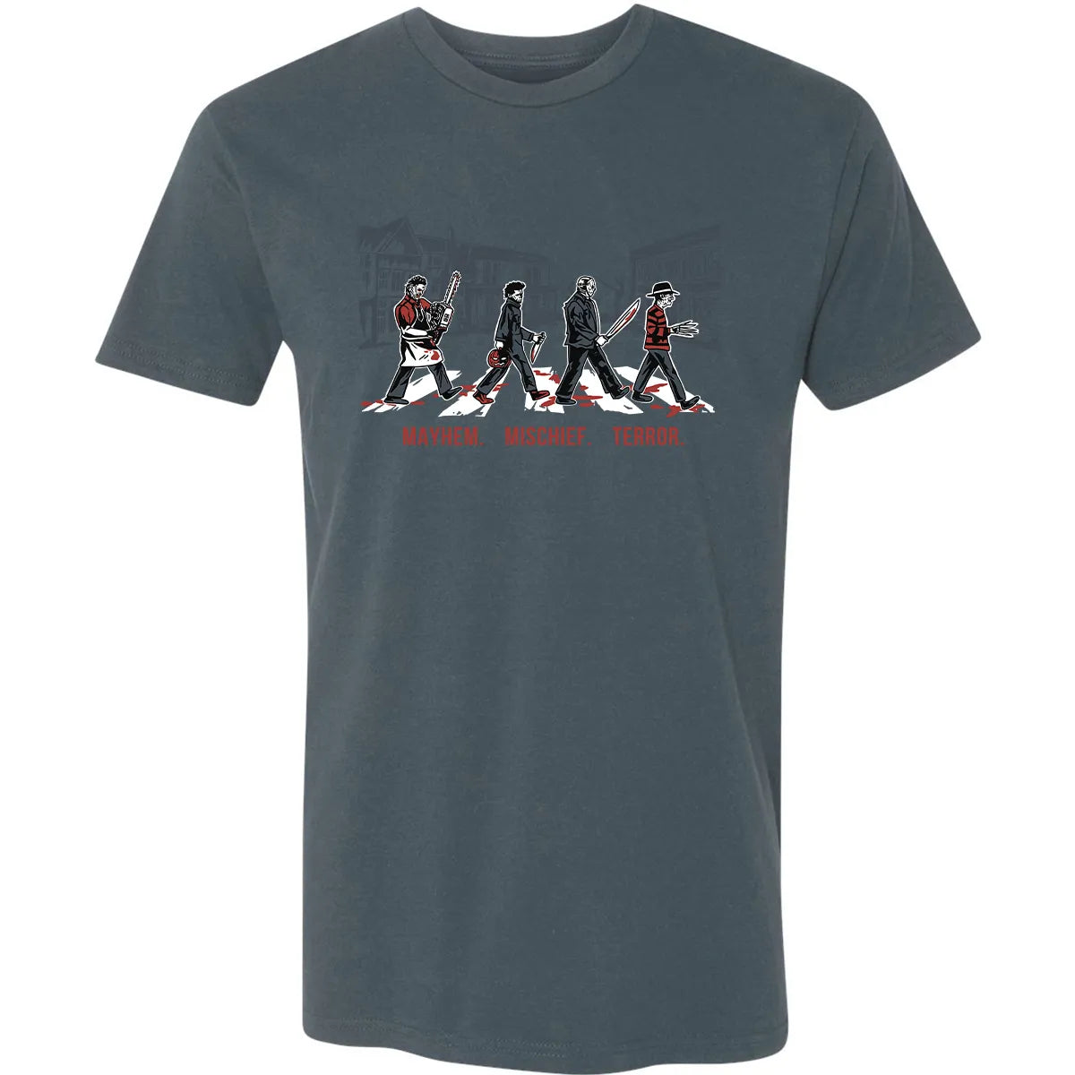 Premium Unisex T-shirt - 7FCQ5N75