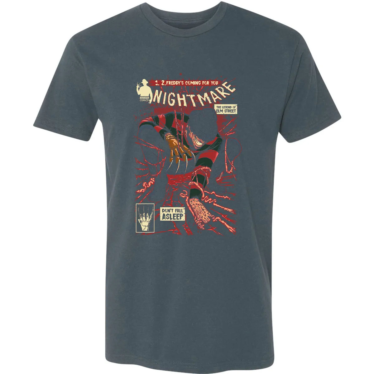 Premium Unisex T-shirt - V5DZTYV1