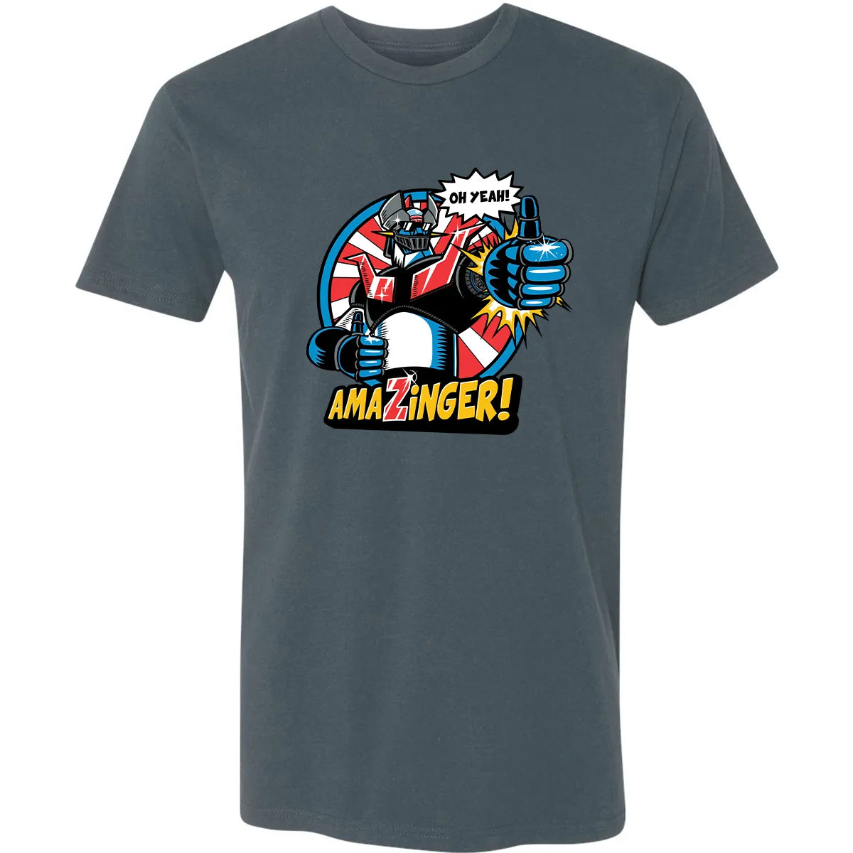 Premium Unisex T-shirt - T7DPMPMZ