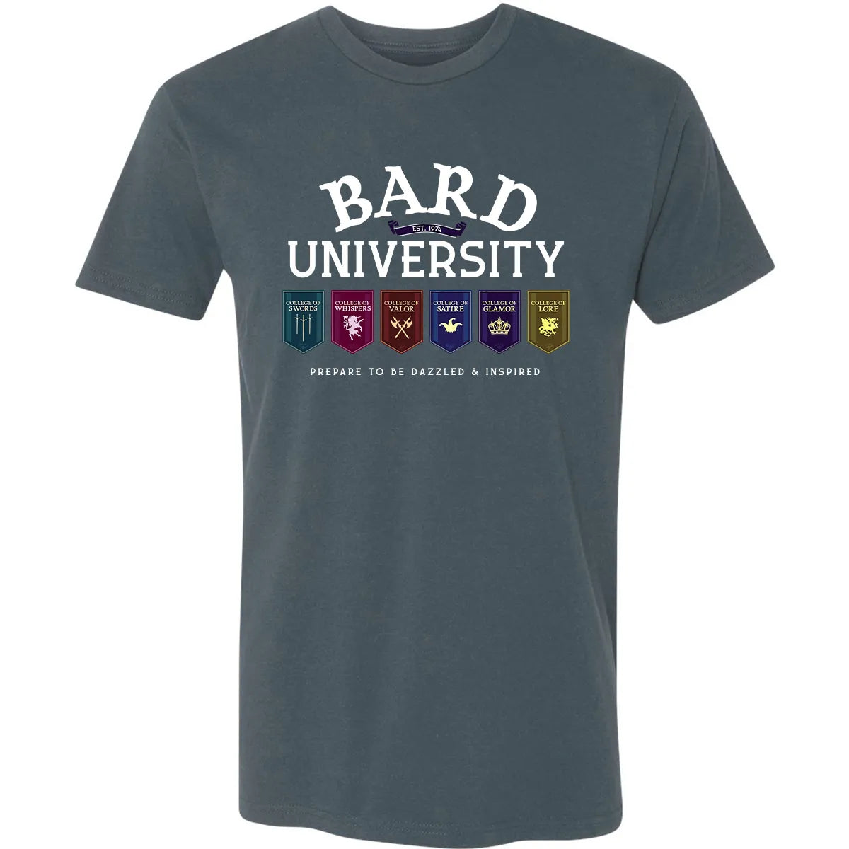 Premium Unisex T-shirt - 85FY6VRT
