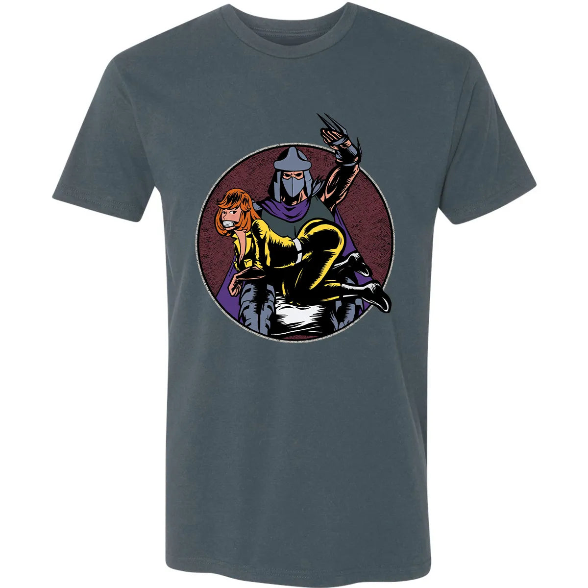 Premium Unisex T-shirt - T7U7YA1G