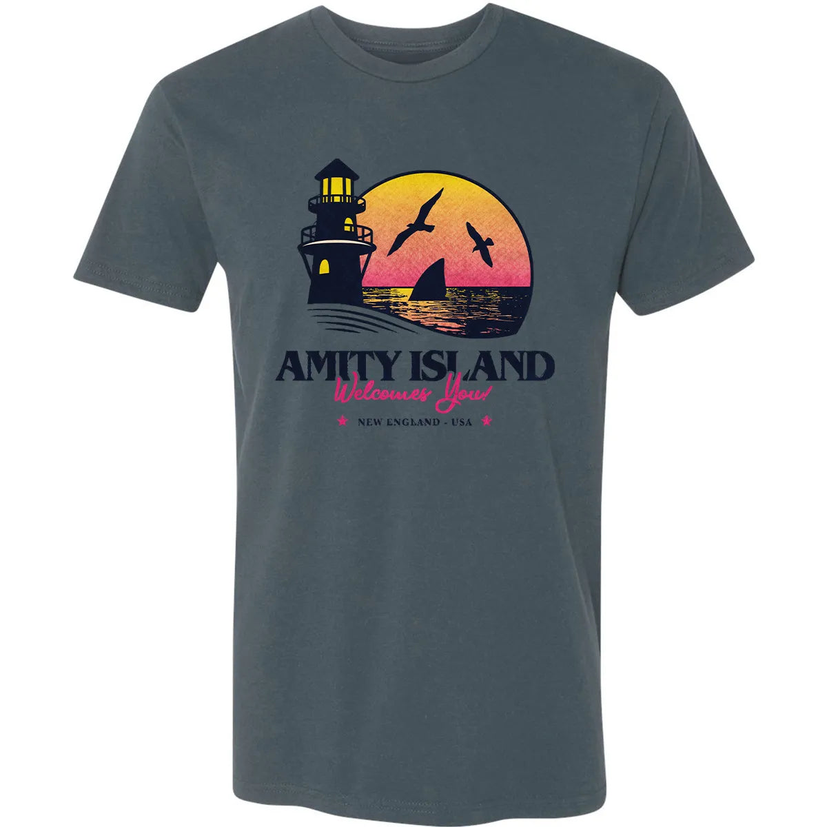 Premium Unisex T-shirt - UPLDUNE6
