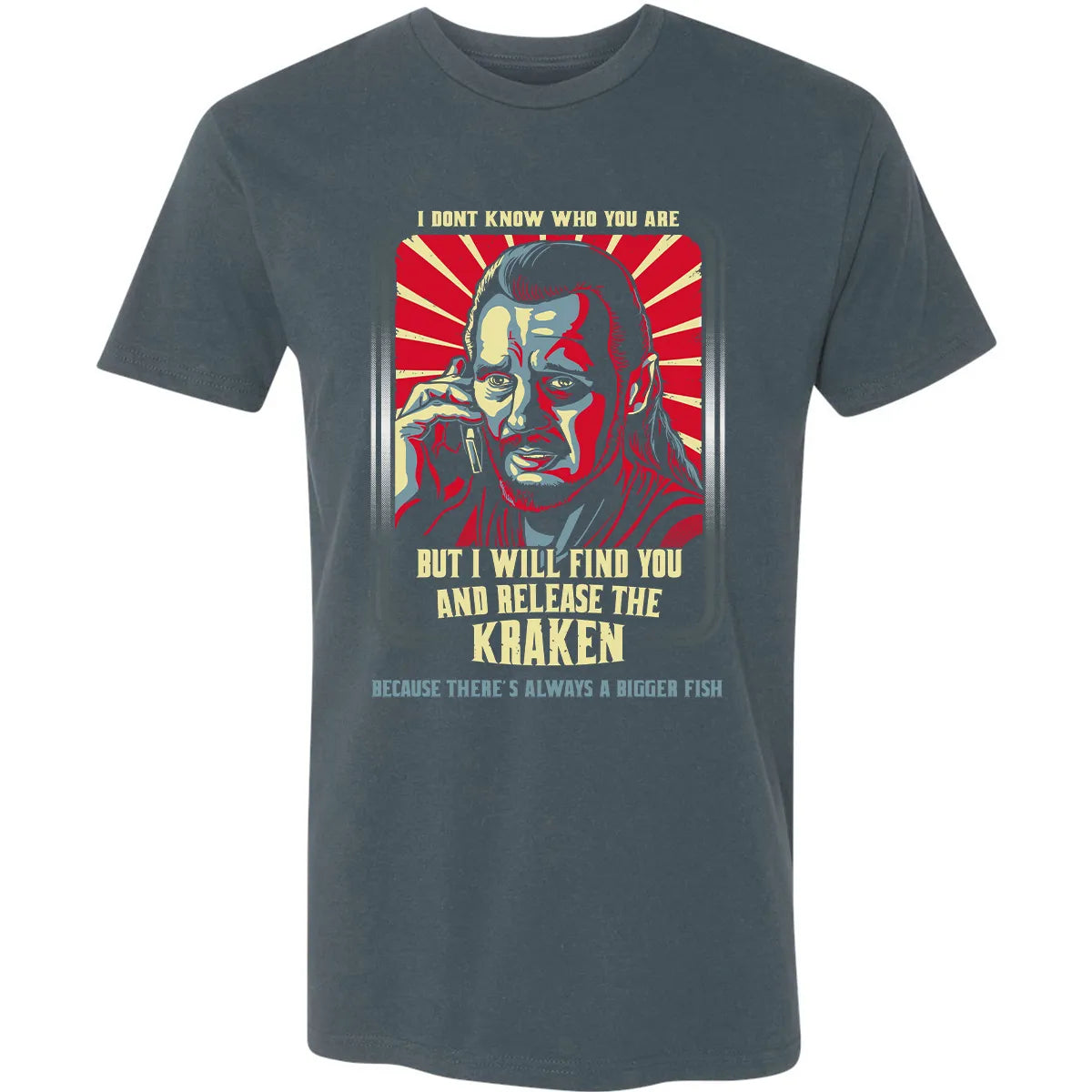 Premium Unisex T-shirt - 26DAJ5FY