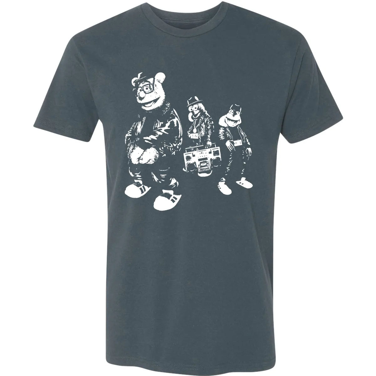 Premium Unisex T-shirt - DN1UY7J1