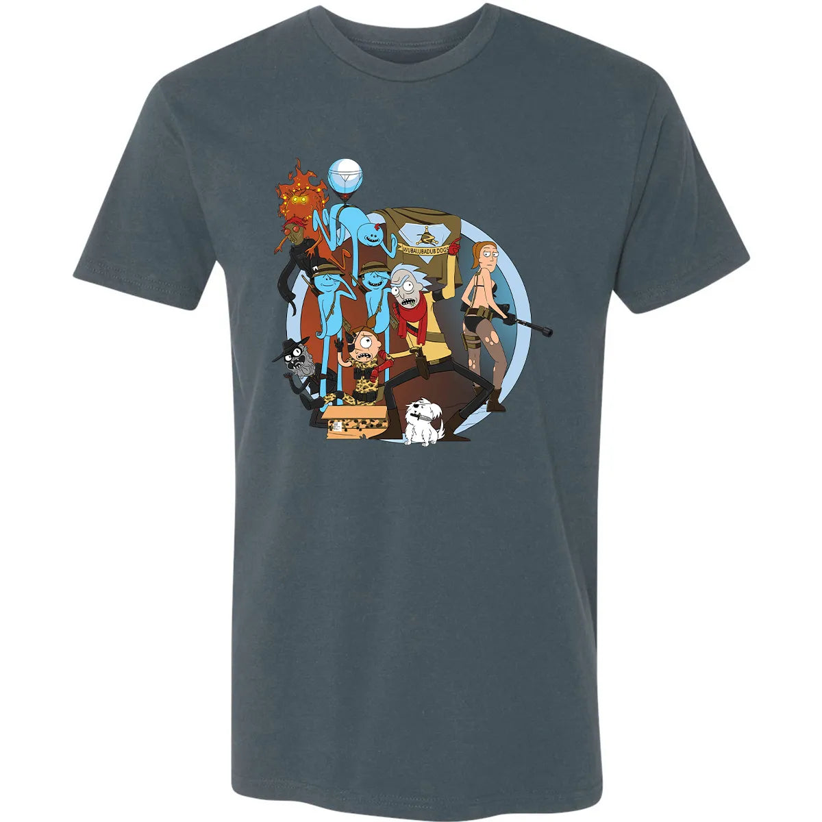 Premium Unisex T-shirt - 75XAMJAC