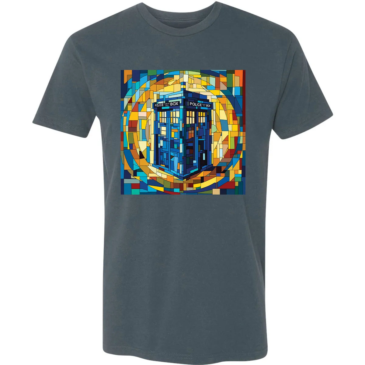 Premium Unisex T-shirt - BTYUES2G