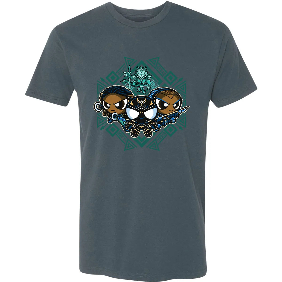 Premium Unisex T-shirt - 7J4JZXSY