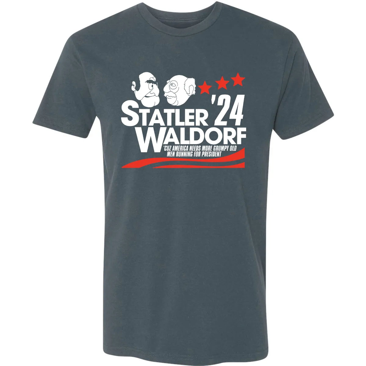 Premium Unisex T-shirt - WP7SD4L5