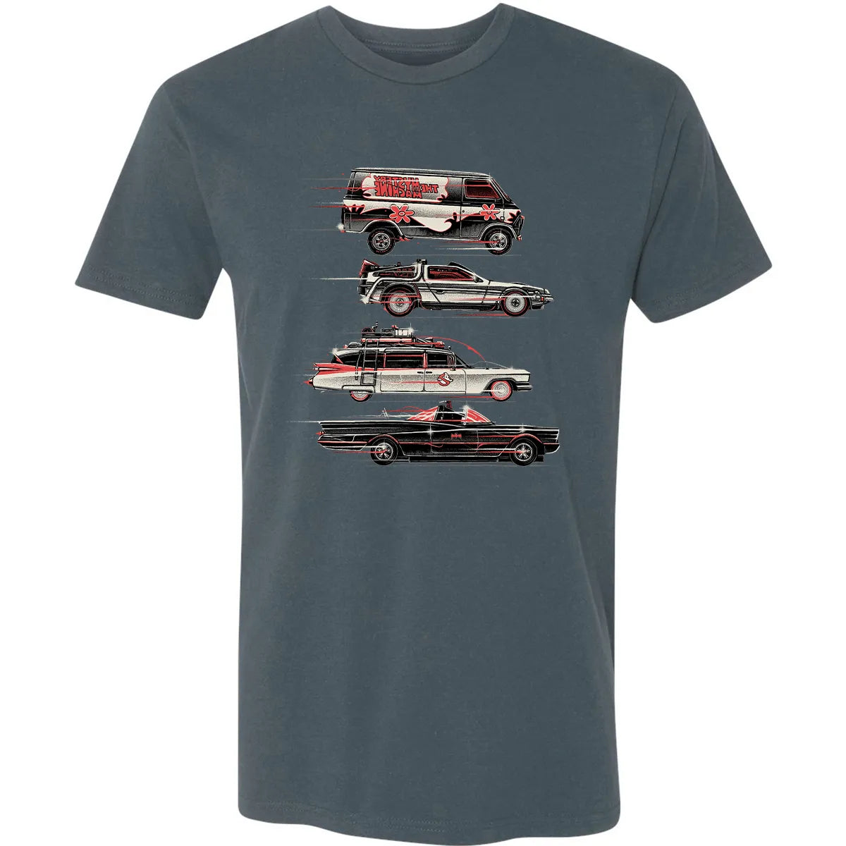 Premium Unisex T-shirt - Y9GKUBEP