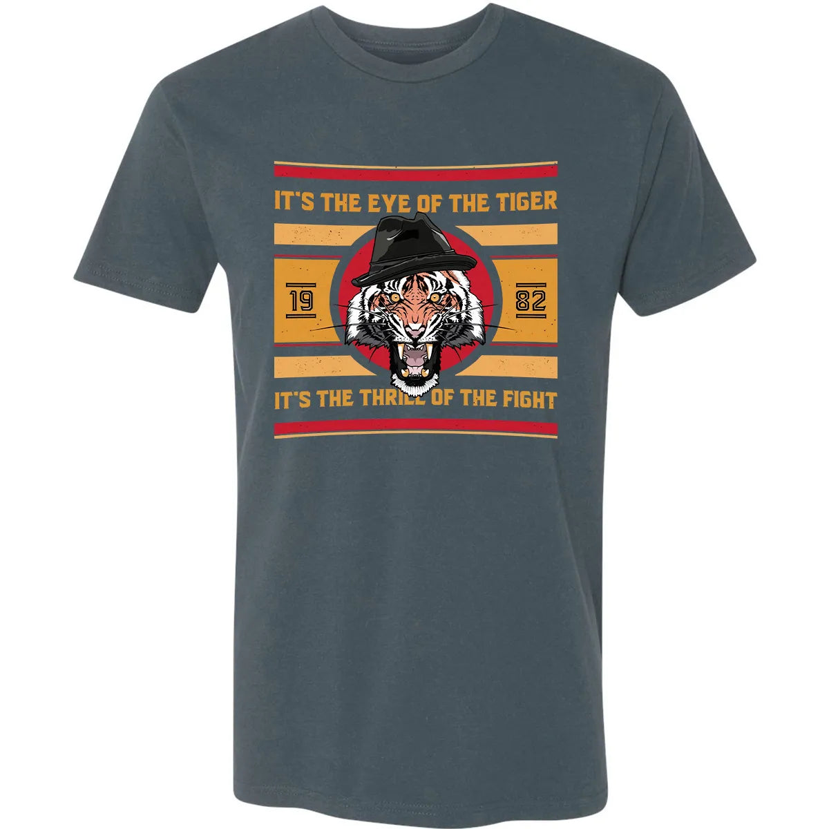 Premium Unisex T-shirt - W1W35Z9J
