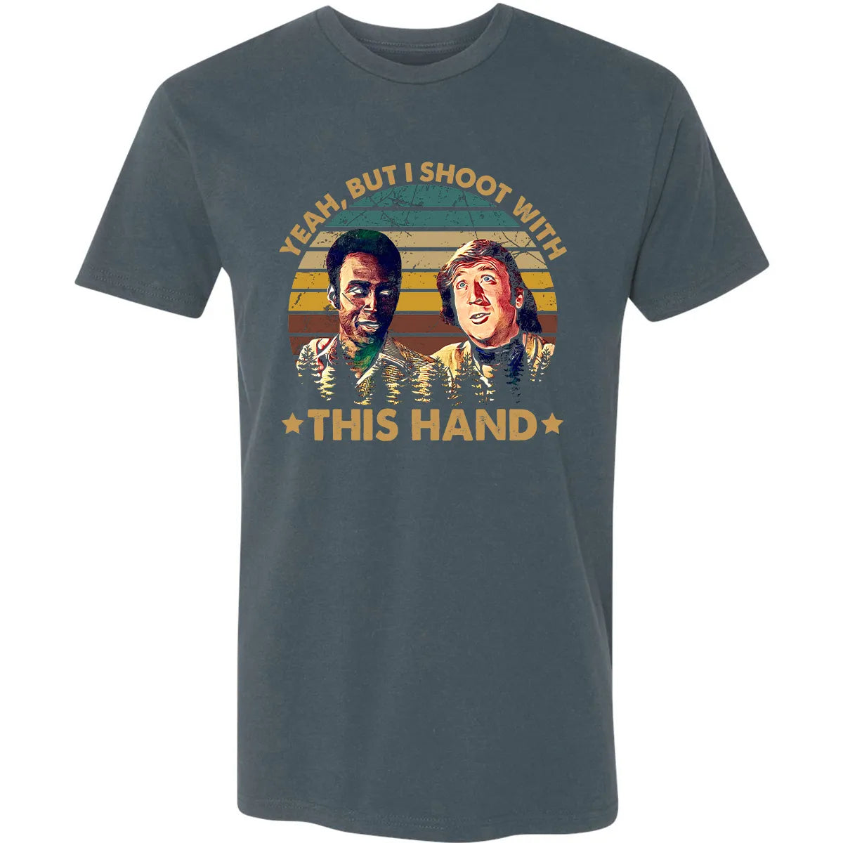 Premium Unisex T-shirt - J2PBBPFS