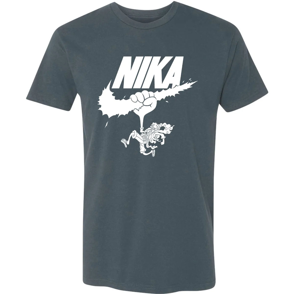 Premium Unisex T-shirt - 4AQ7V2HK