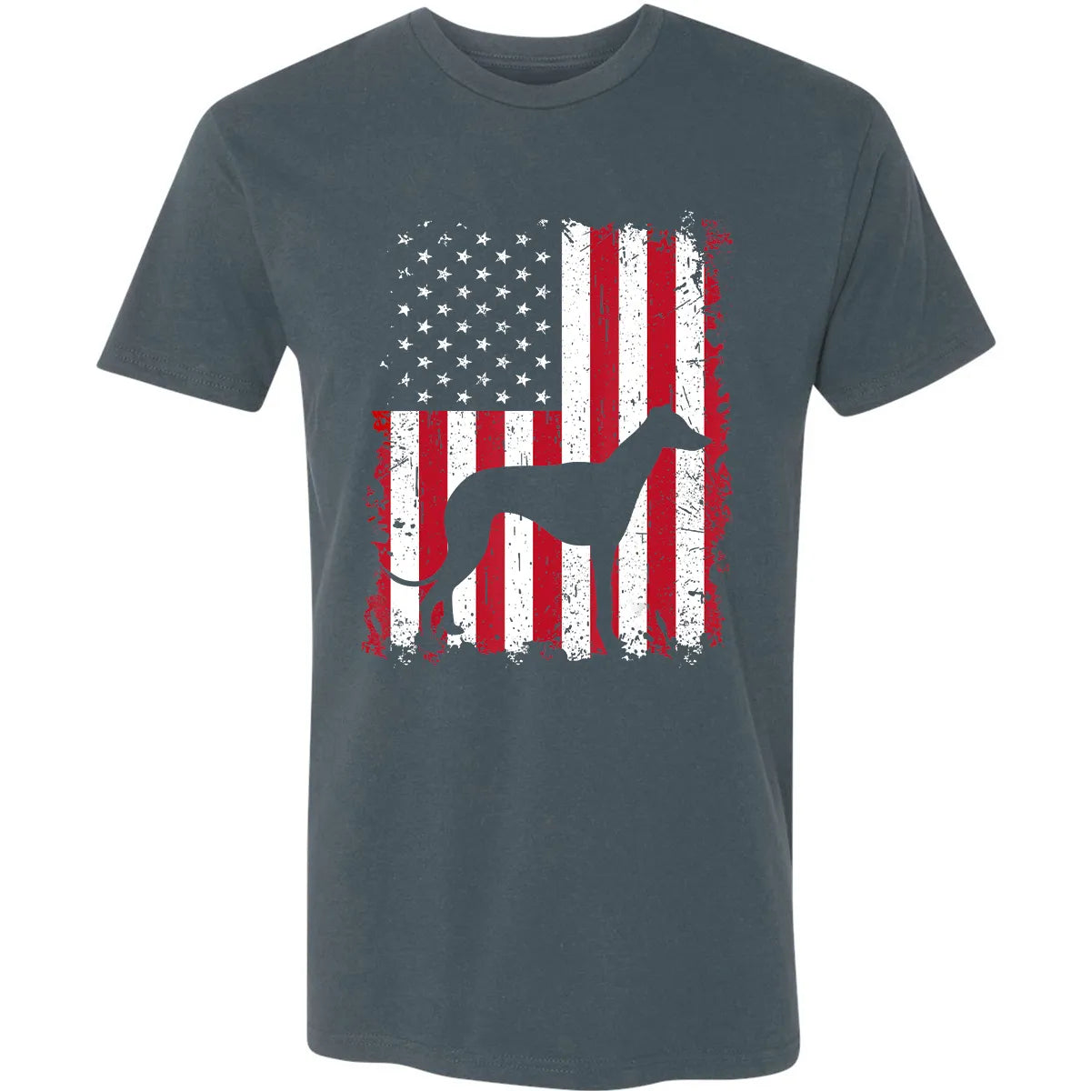 Premium Unisex T-shirt - KDK41CWH